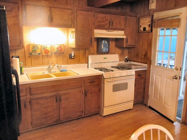 Pine Knot Guest Ranch-官方