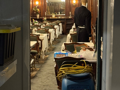 The Haunted Walk of Kingston-金斯顿必去景点