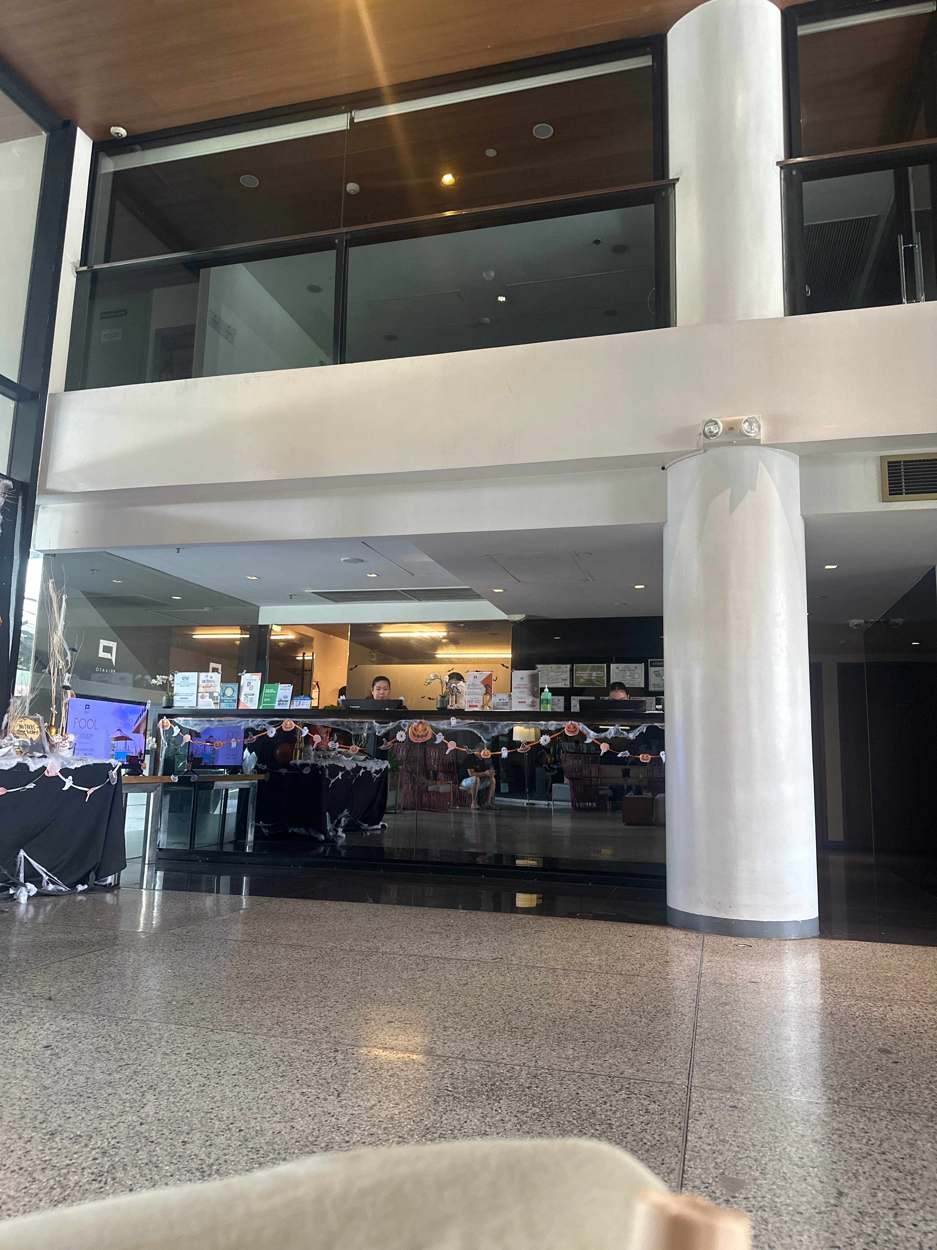 Privato Quezon City-官方