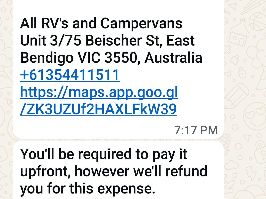 Indie Campers-Campbellfield必去景点