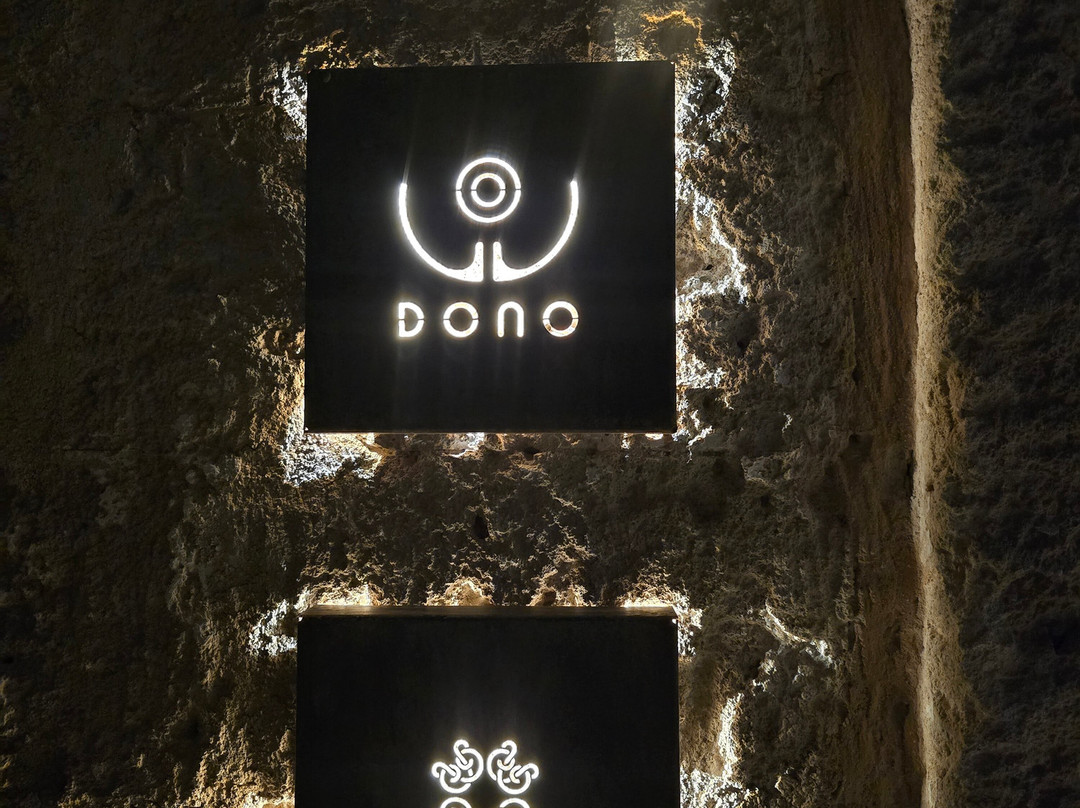 Masseria Garrappa B&B主图