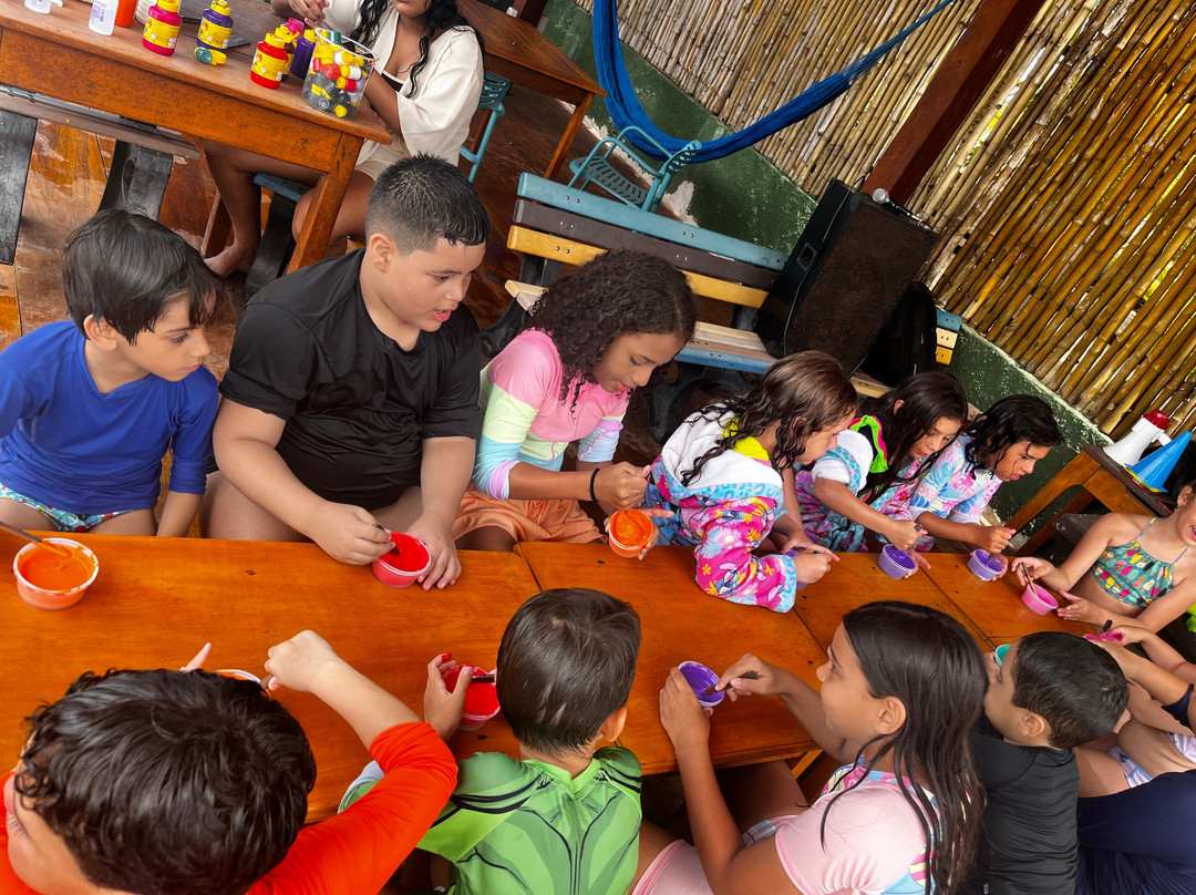 Carnaubinha Praia Resort主图