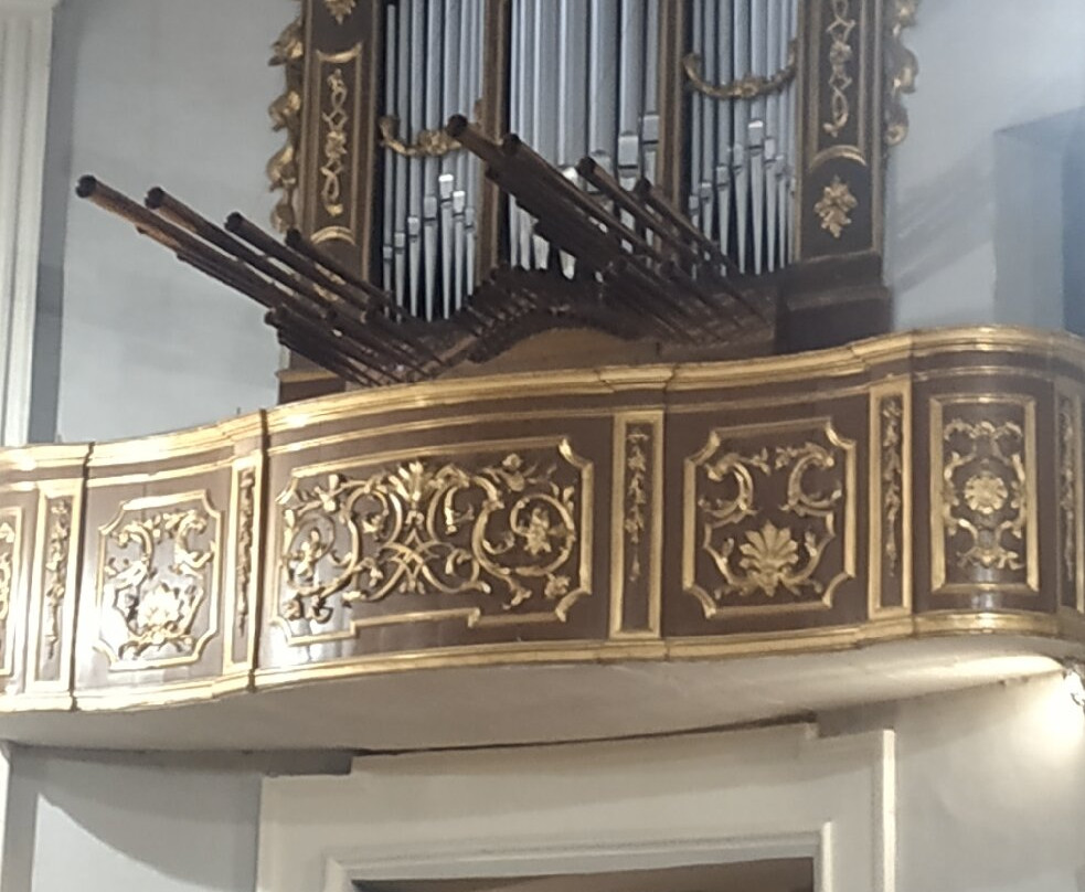 Santuario della Madonna del Pianto-福利尼奥必去景点