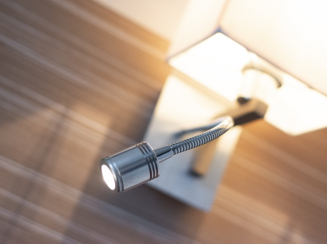 Sonnenhof Hotel主图