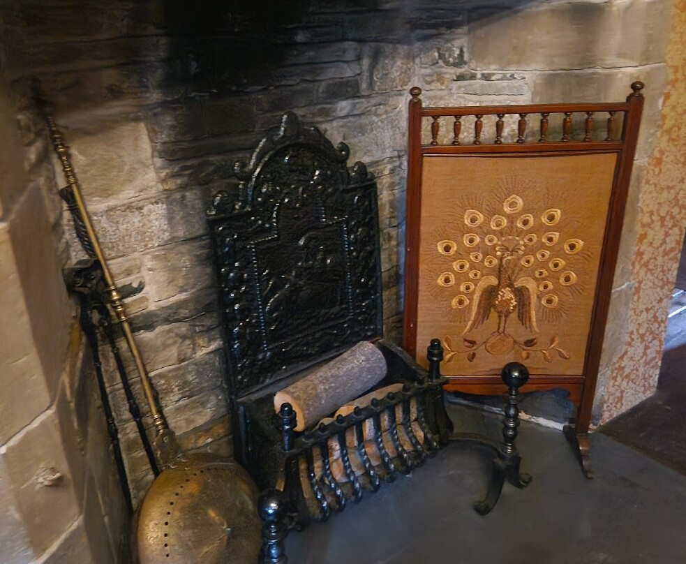 Turton Tower-Edgworth必去景点