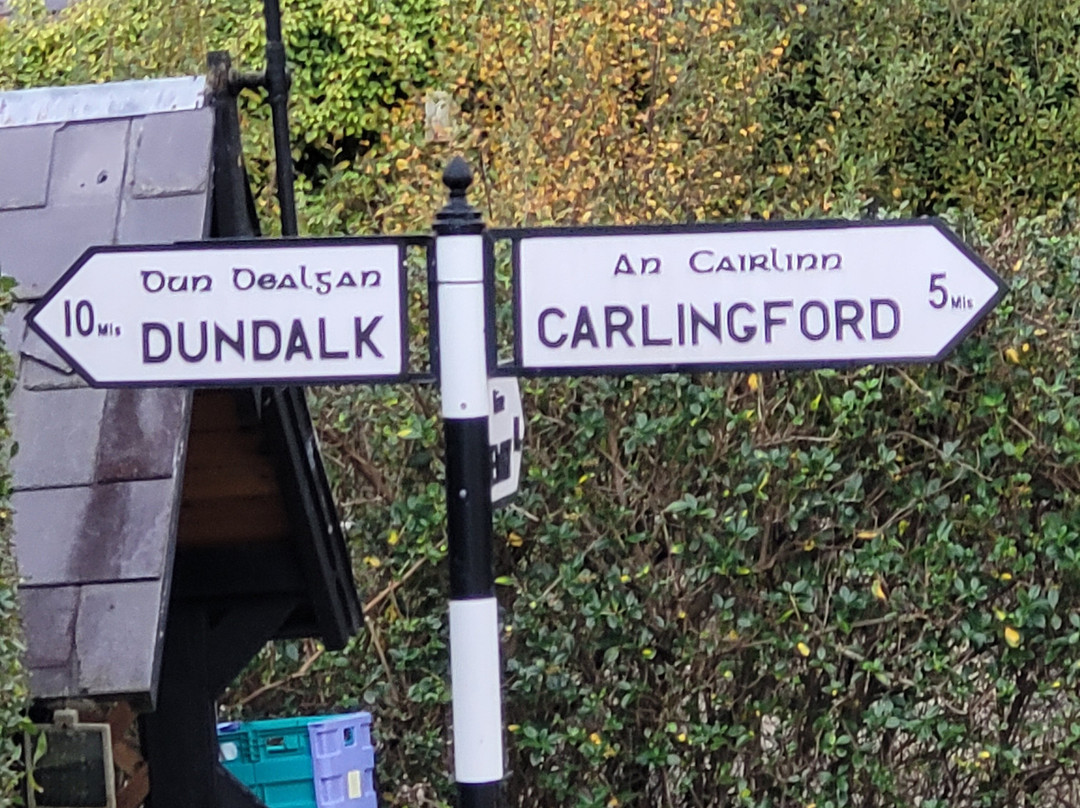 Riverside Lodge B & B主图