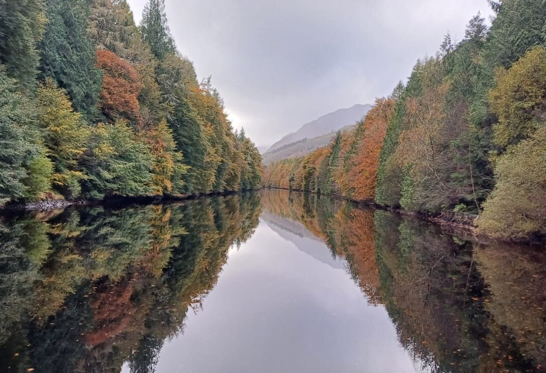 Caley Cruisers-因弗内斯必去景点