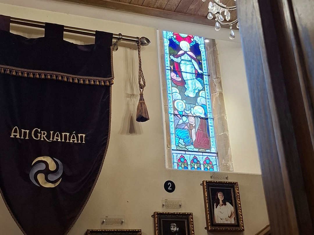 安格里兰酒店主图