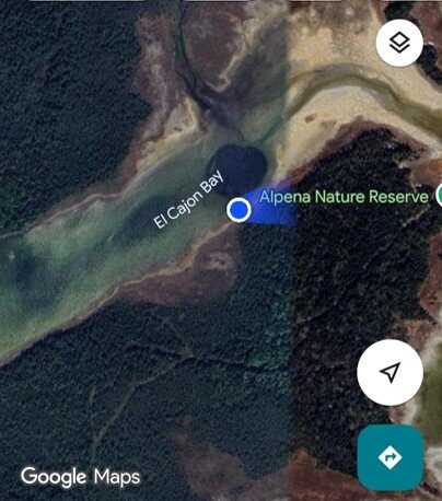 Misery Bay Nature Preserve