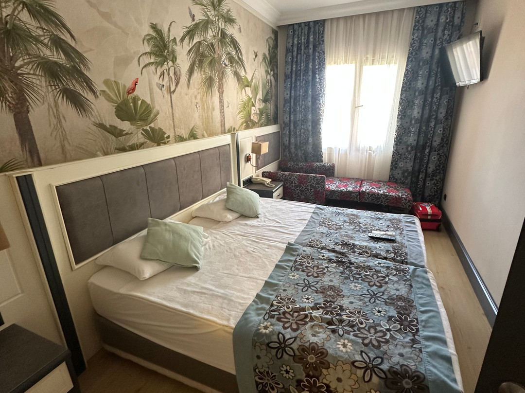 Crystal Paraiso Verde主图