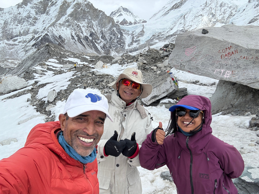 Adventure-Pulse-加德满都必去景点