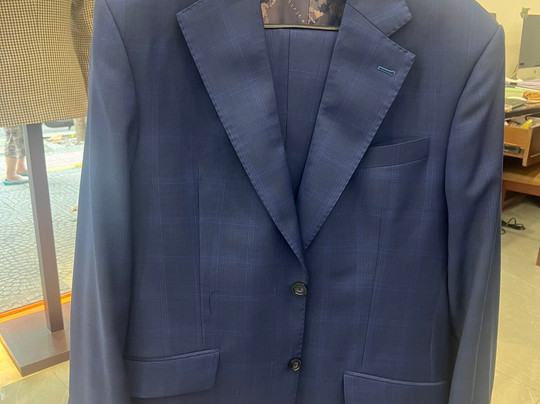 Paul Bespoke Tailor-岘港必去景点