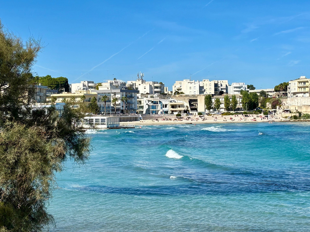 泰努塔圣托波尔特度假酒店主图