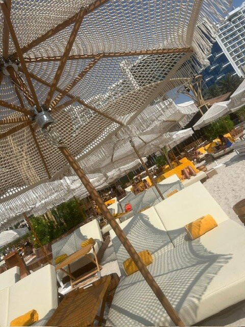 Bohemia Beach Club