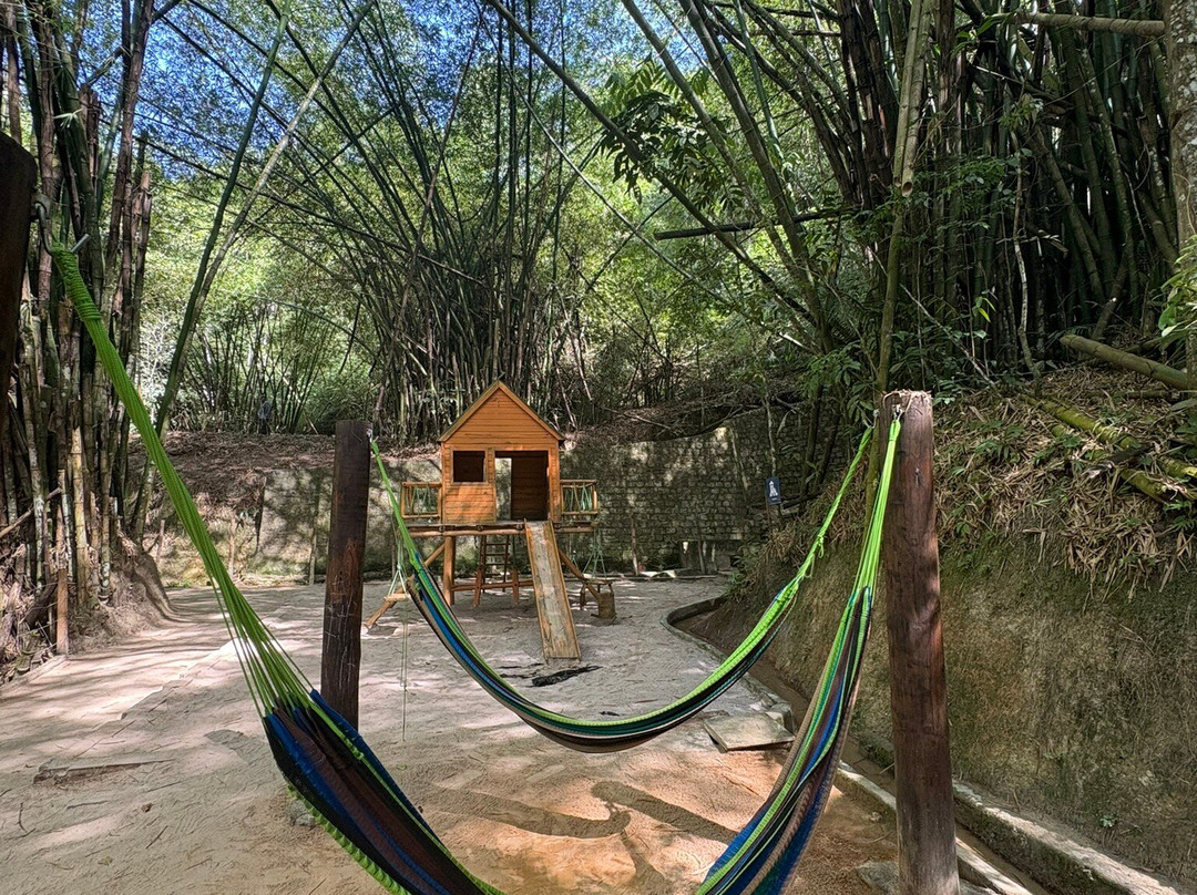 Santuário Ecológico Fazenda Santa Tereza-Atalaia必去景点