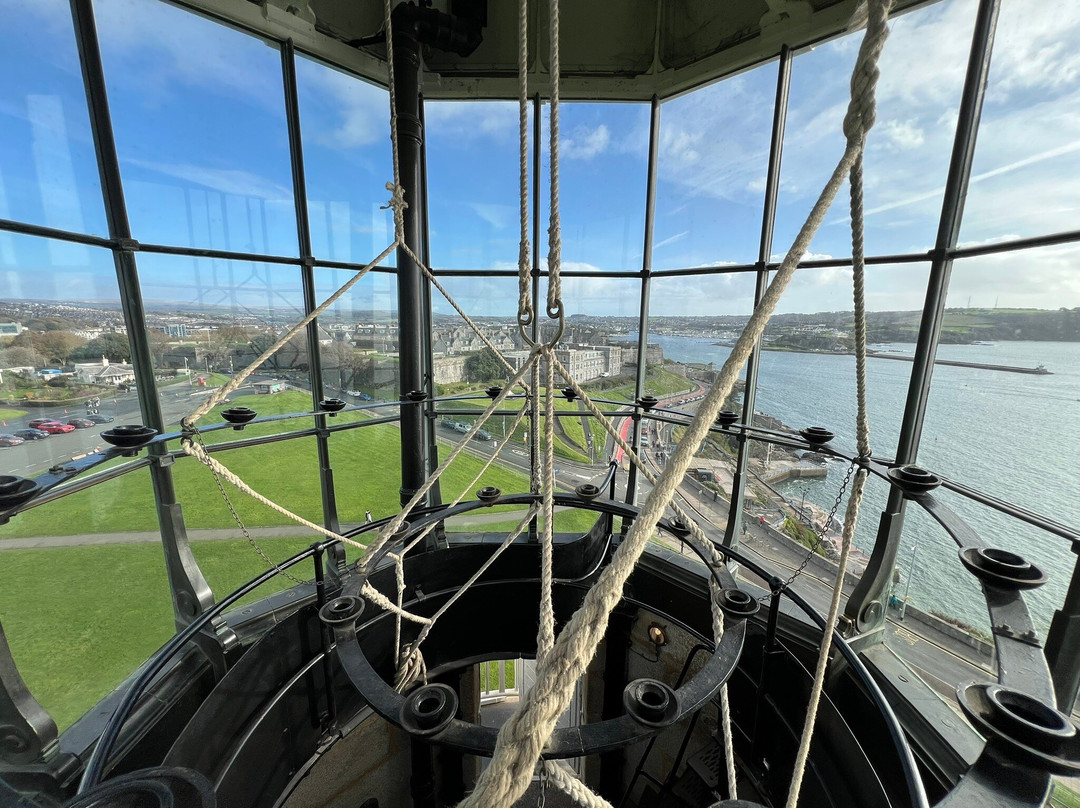 The Lopes Arms-普利茅斯必去景点