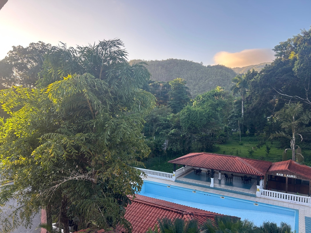 Rancho San Vicente主图