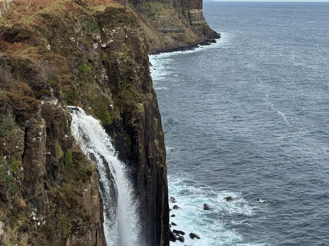 KJB Tours-爱丁堡必去景点