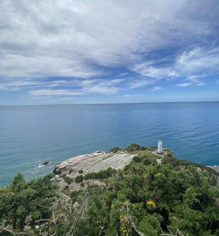 Abel Tasman Guides-玛拉豪必去景点