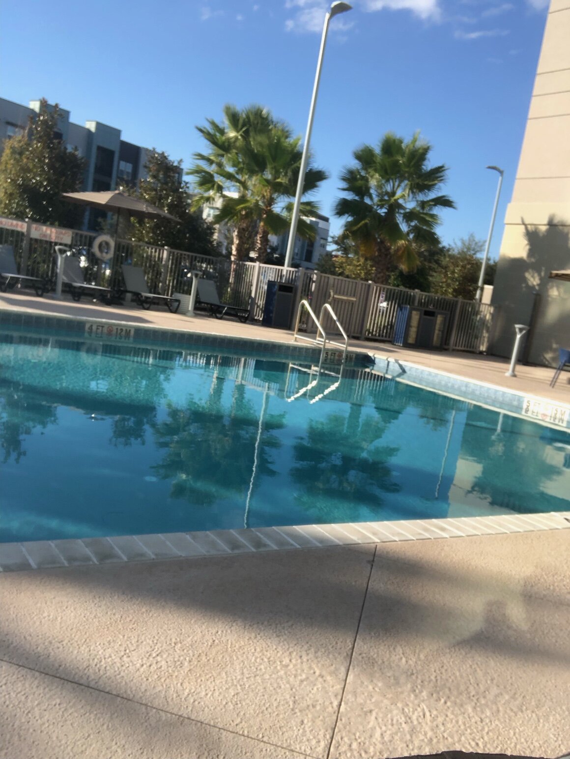 Hyatt House Orlando Airport-官方