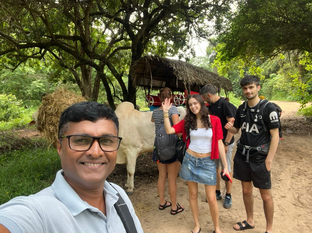 Tangalle Local Experience tours-唐卡拉必去景点