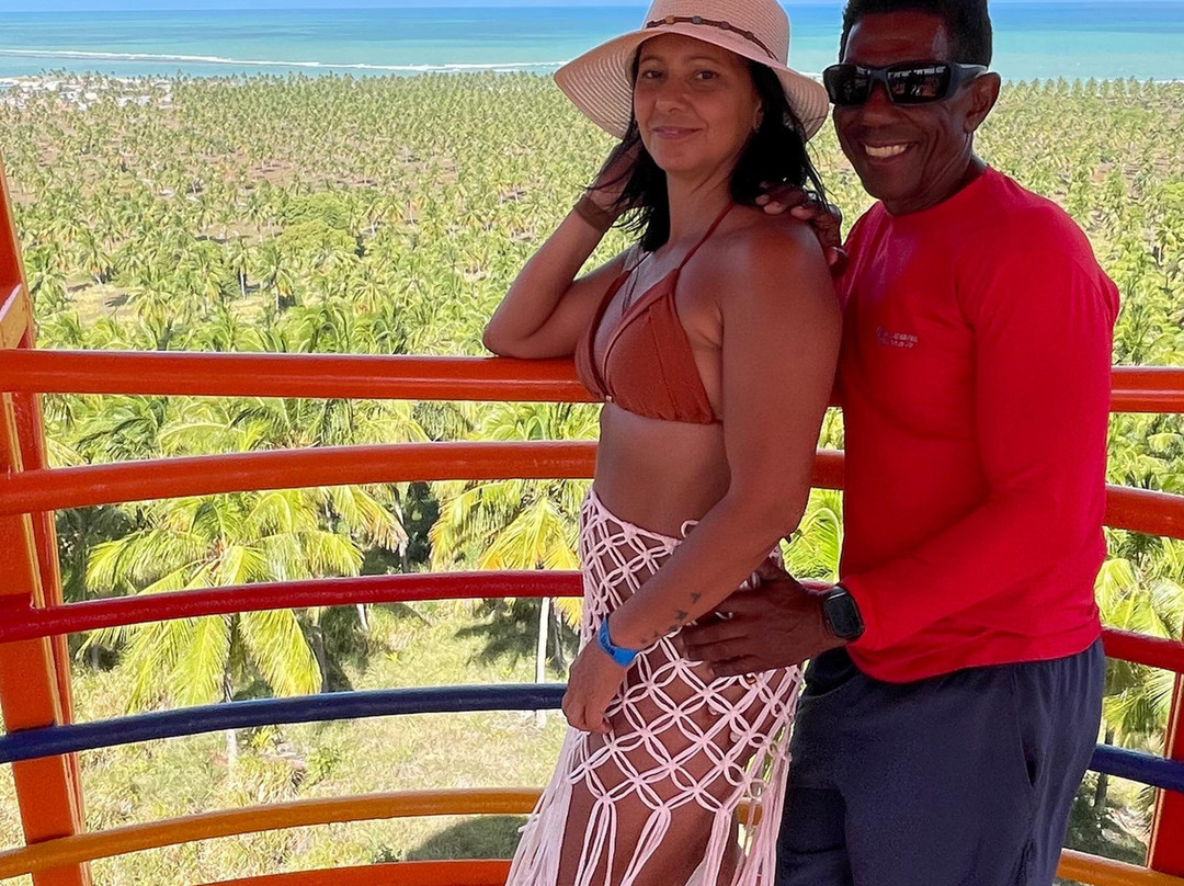 JP TURISMO E RECEPTIVO-Maceio必去景点