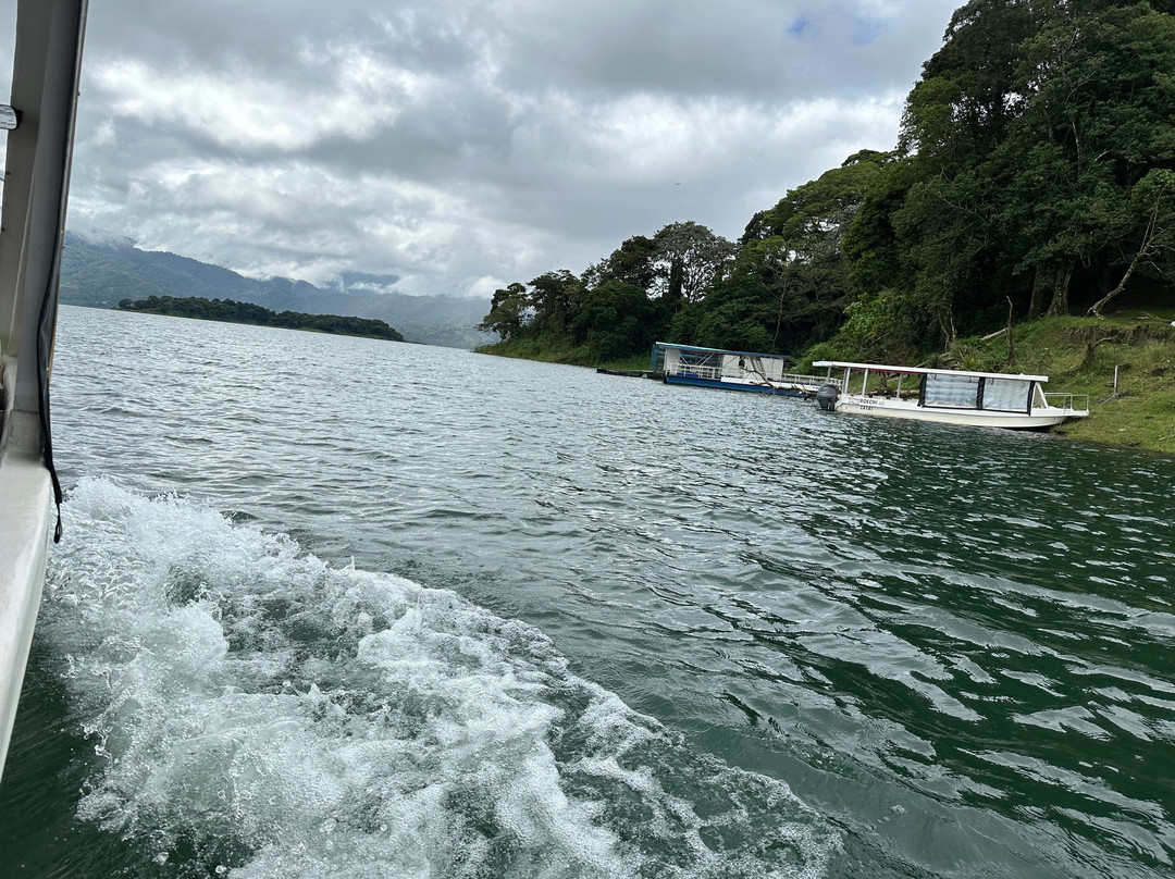 Green World Adventures-Cartago必去景点