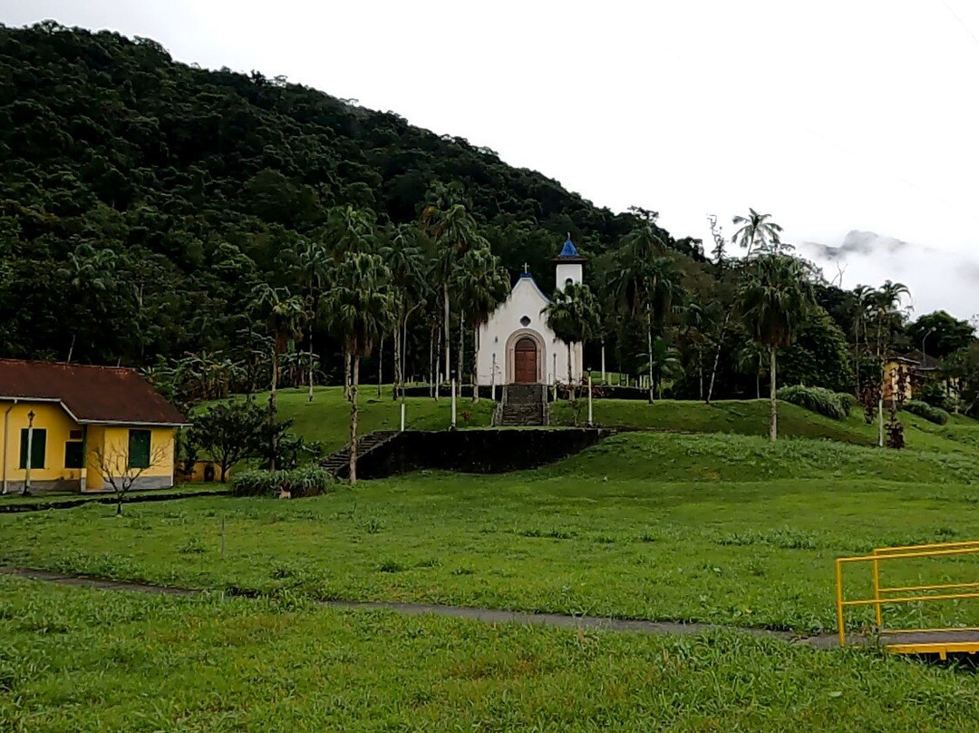 Represa de Itatinga-Bertioga必去景点