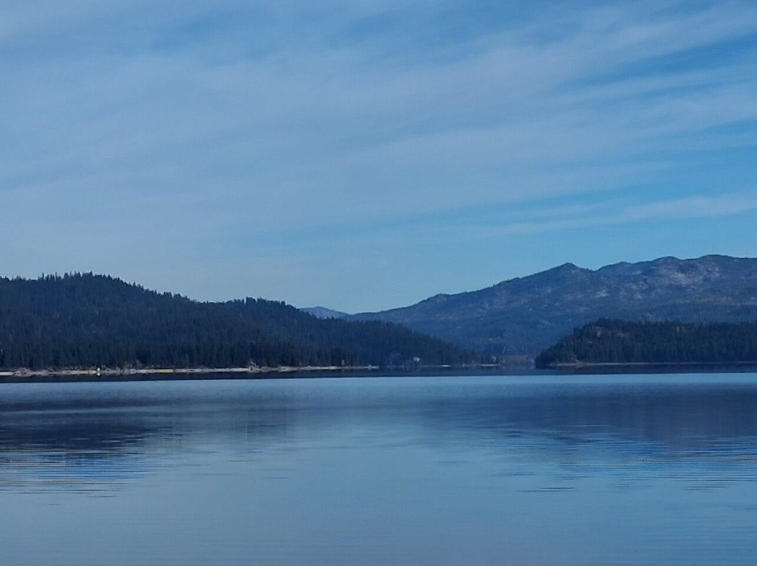 Rotary Park-McCall必去景点