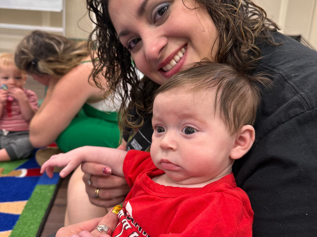 Patchogue-Medford Library-Patchogue必去景点
