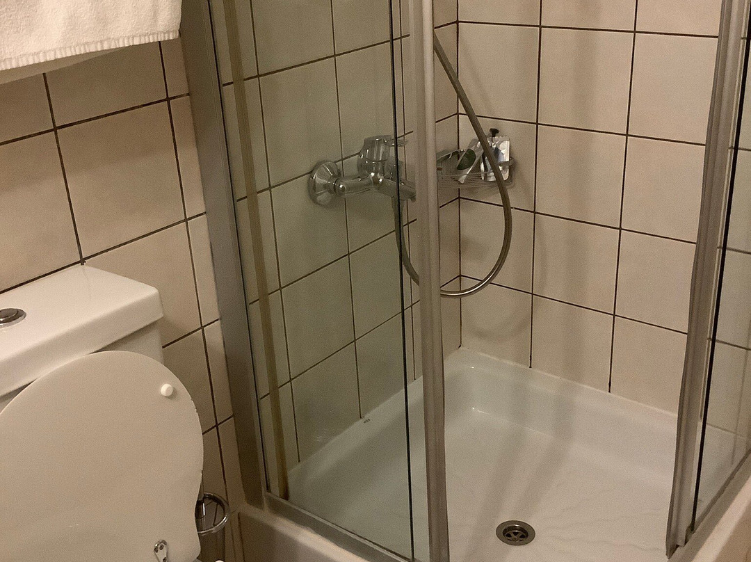 Porto Palace Hotel Thessaloniki主图