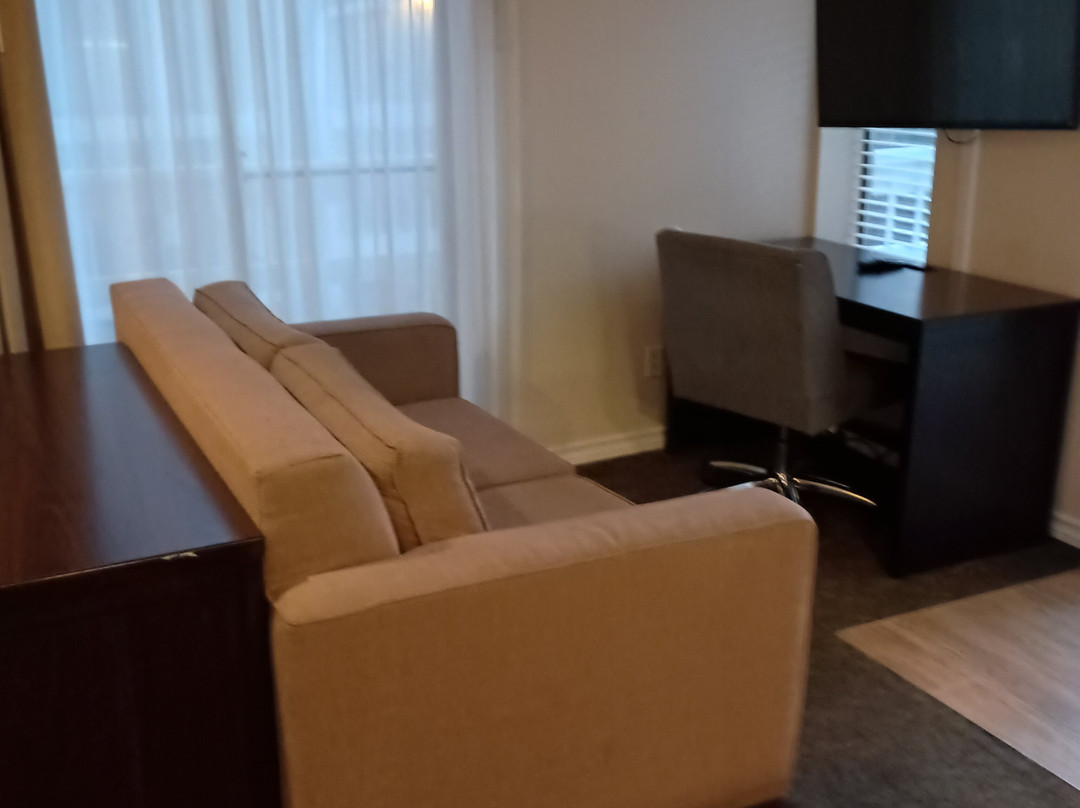 Chase Suite Hotel El Paso主图