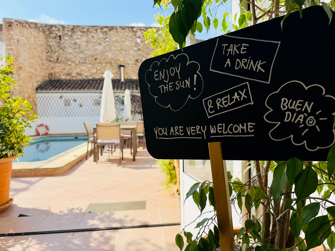 L'Enova酒店住宿-Casa Sibarita