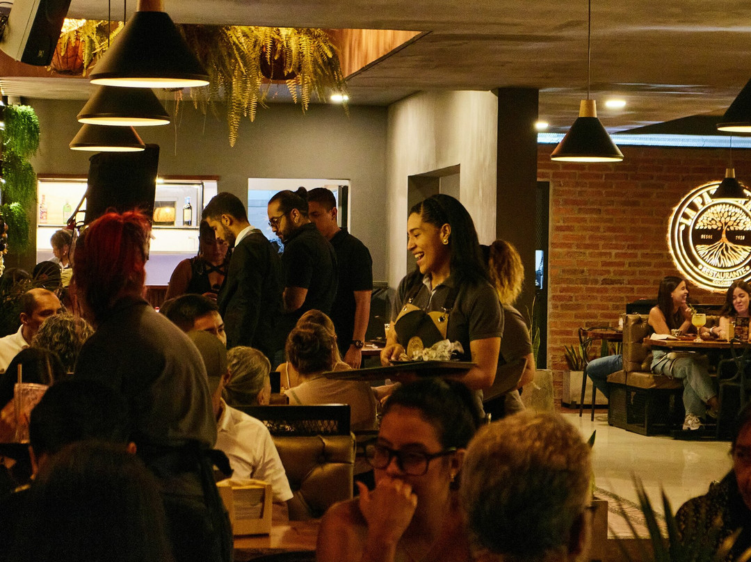 La Patrona ST - Las Mercedes Palmira