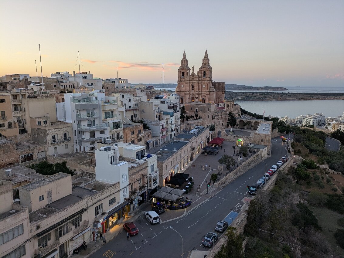 玛丽蒂姆马耳他酒店-官方