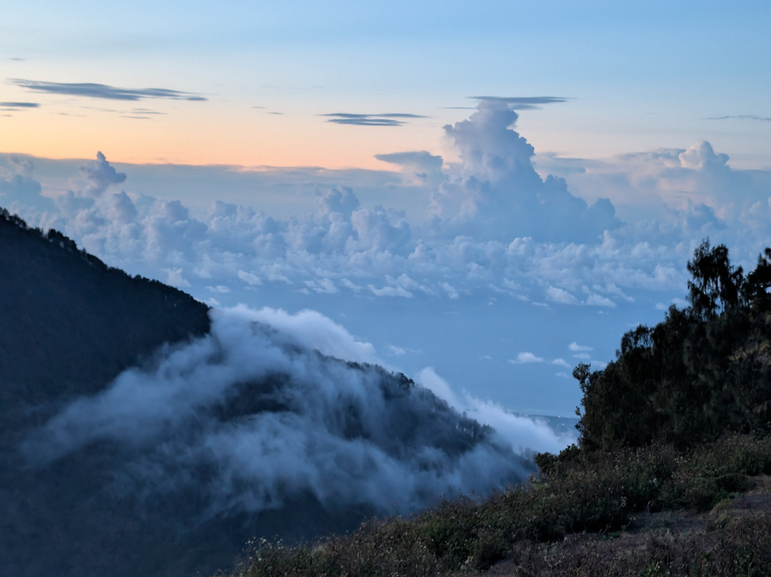 Atta's Travel-Gili Meno必去景点