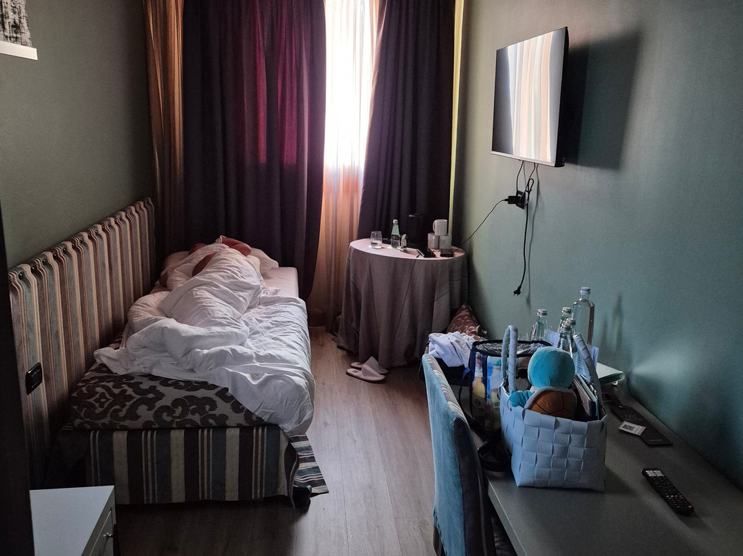 Boutique Hotel Municipio 1815主图