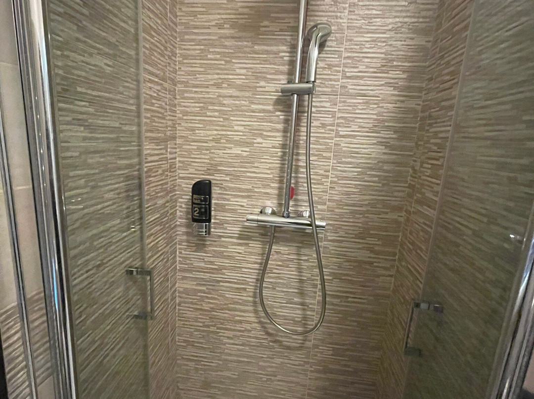 EcoHotel Ristorante Milano主图