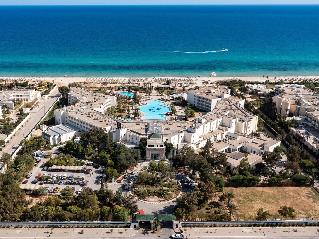 Sentido Marillia Resort & Spa