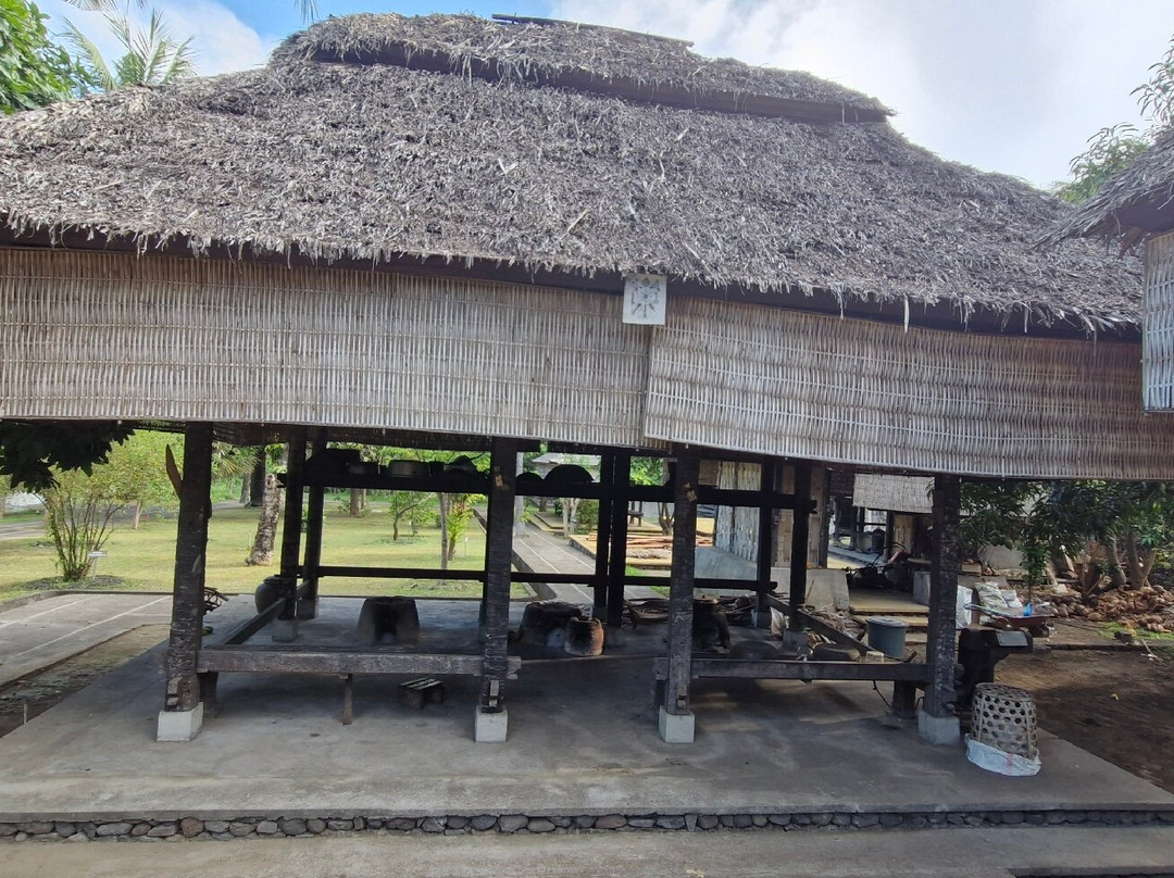 The Kirana Tembok主图