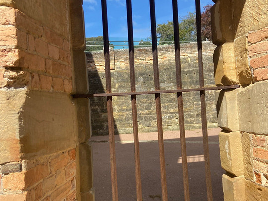 Premier Travel Tasmania-霍巴特必去景点