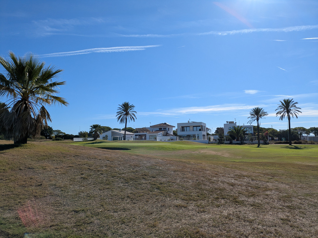 Villanueva Golf-Puerto Real必去景点