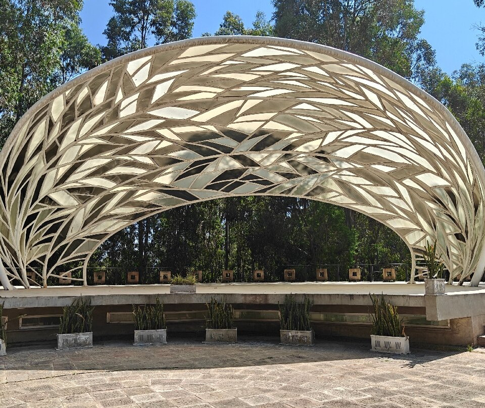 Kuriftu Entoto Adventure Park-亚的斯亚贝巴必去景点