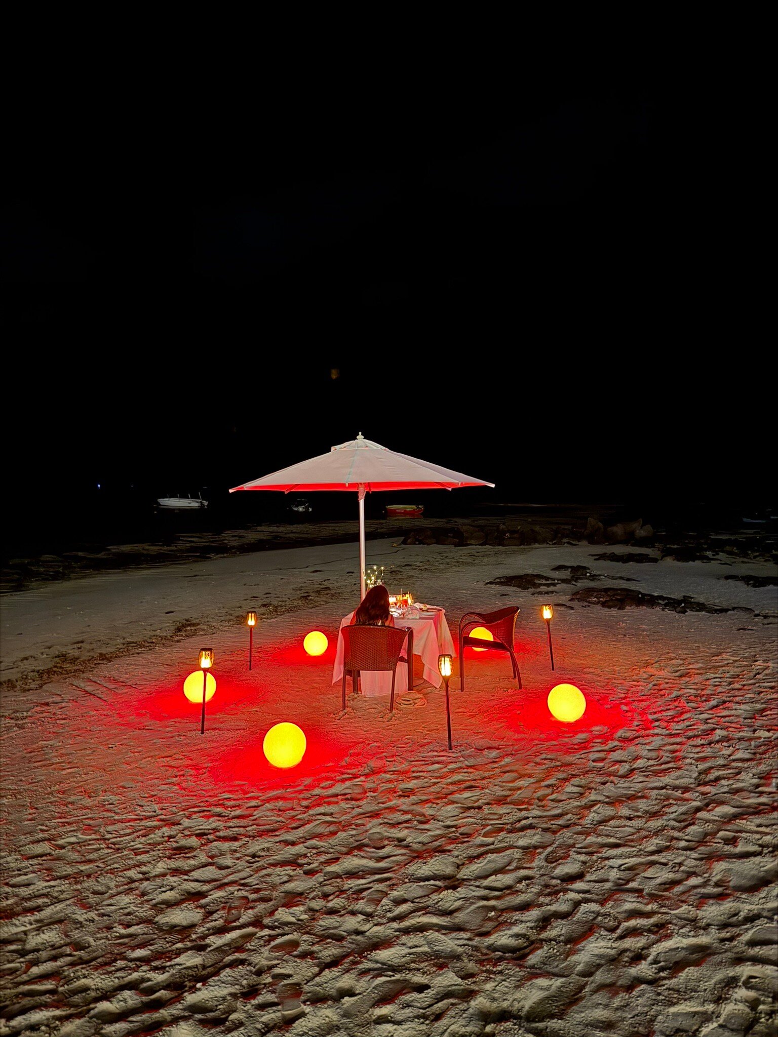 昂布尔度假酒店-官方