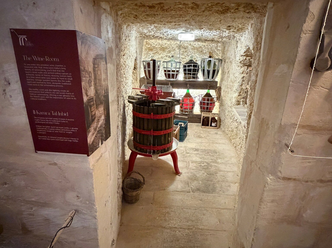 Tax-xierfa Museum-拉巴特必去景点