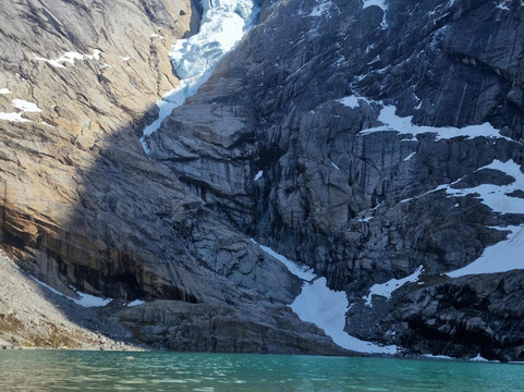 Fjord Guides-奥勒松必去景点