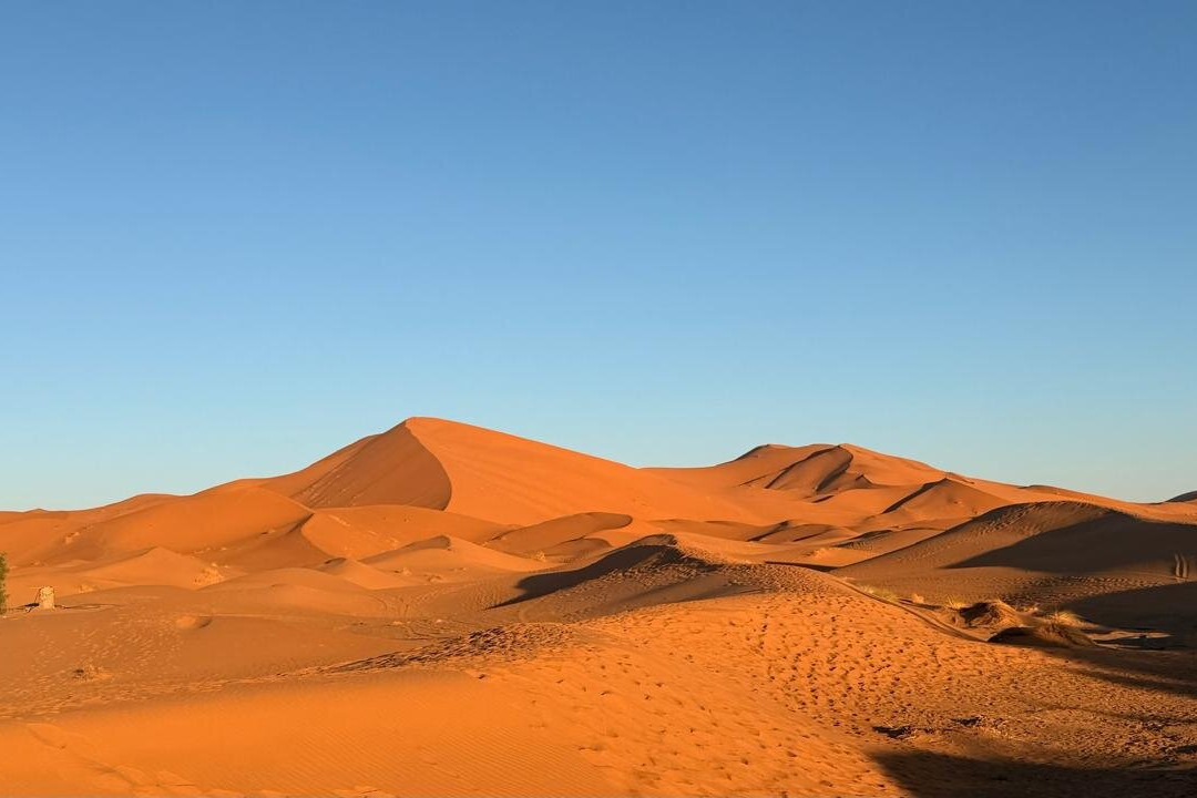 Click Exursions-马拉喀什必去景点