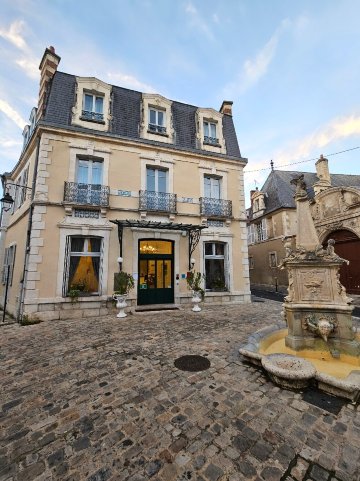 Best Western Plus Hotel DAngleterre-官方