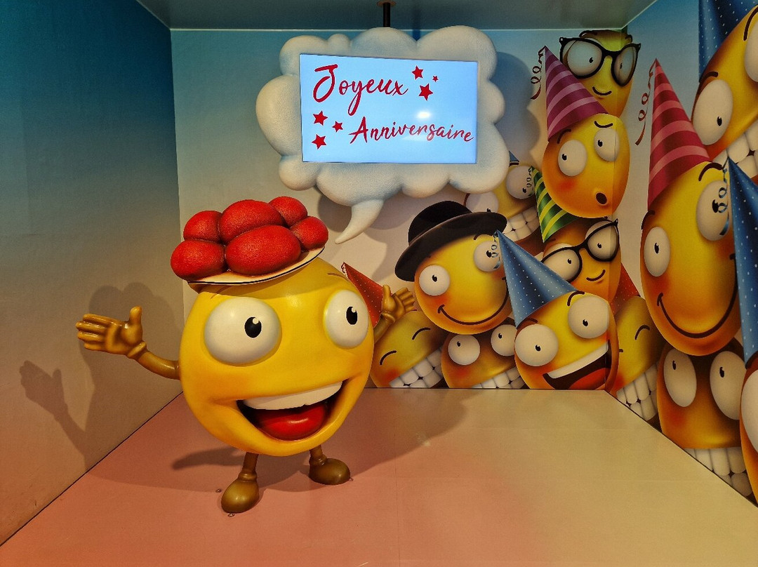 Triberg Fantasy-特里贝格必去景点