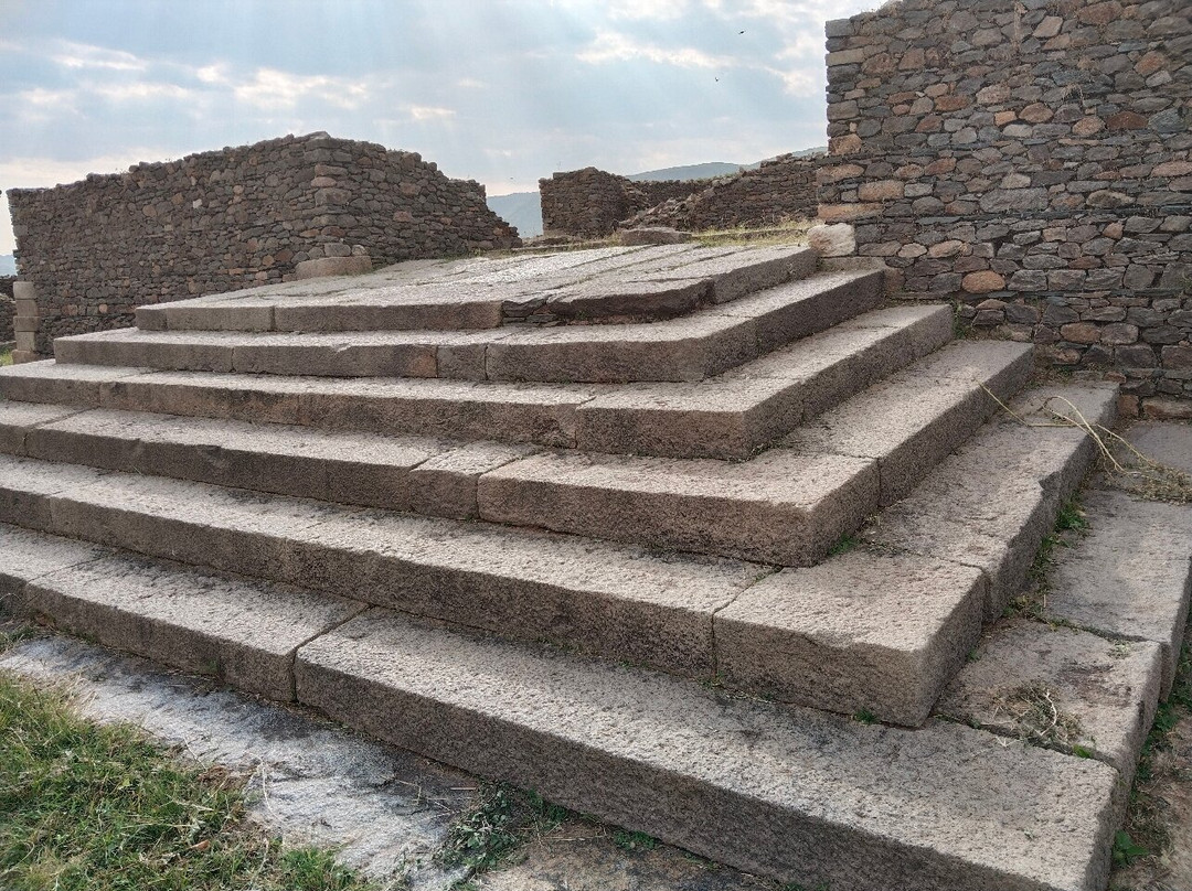 Yata Ethiopia tours and Travel-Axum必去景点